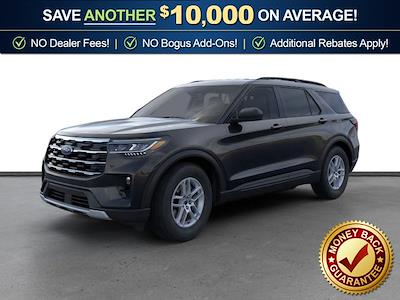 2026 Ford Explorer RWD SUV for sale #P26EX071 - photo 1