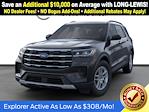 New 2026 Ford Explorer Active for sale #P26EX072 - photo 2