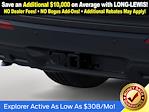 2026 Ford Explorer RWD SUV for sale #P26EX072 - photo 28
