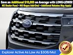 2026 Ford Explorer RWD SUV for sale #P26EX073 - photo 22