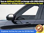 2026 Ford Explorer RWD SUV for sale #P26EX073 - photo 25