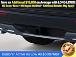 2026 Ford Explorer RWD SUV for sale #P26EX073 - photo 28