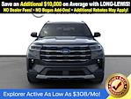 2026 Ford Explorer RWD SUV for sale #P26EX073 - photo 8