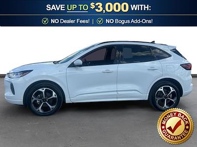 Used 2023 Ford Escape - photo 1