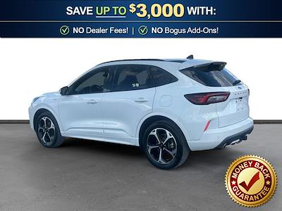 Used 2023 Ford Escape - photo 1