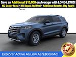 New 2026 Ford Explorer Active for sale #P26EX074 - photo 1