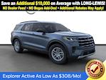 New 2026 Ford Explorer Active for sale #P26EX074 - photo 10