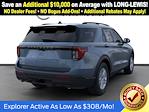 New 2026 Ford Explorer Active for sale #P26EX074 - photo 11
