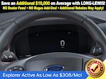 New 2026 Ford Explorer Active for sale #P26EX074 - photo 18