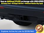 New 2026 Ford Explorer Active for sale #P26EX074 - photo 28