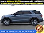 New 2026 Ford Explorer Active for sale #P26EX074 - photo 5