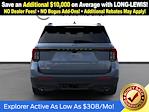 New 2026 Ford Explorer Active for sale #P26EX074 - photo 7