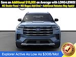 New 2026 Ford Explorer Active for sale #P26EX074 - photo 8