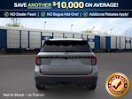 2026 Ford Explorer RWD SUV for sale #P26EX075 - photo 6
