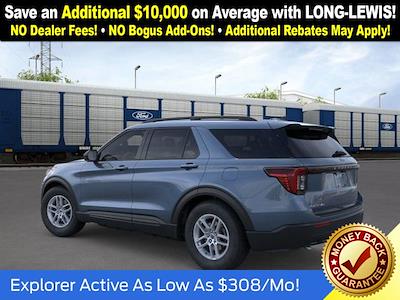 New 2026 Ford Explorer Active for sale #P26EX076 - photo 2