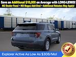 New 2026 Ford Explorer Active for sale #P26EX076 - photo 11