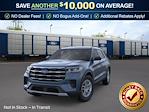 New 2026 Ford Explorer Active for sale #P26EX076 - photo 3