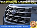 New 2026 Ford Explorer Active for sale #P26EX076 - photo 22