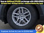New 2026 Ford Explorer Active for sale #P26EX076 - photo 24