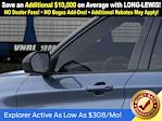 New 2026 Ford Explorer Active for sale #P26EX076 - photo 25