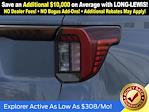 New 2026 Ford Explorer Active for sale #P26EX076 - photo 26