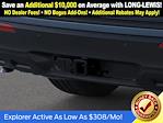 New 2026 Ford Explorer Active for sale #P26EX076 - photo 28