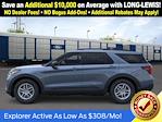 New 2026 Ford Explorer Active for sale #P26EX076 - photo 4