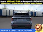 New 2026 Ford Explorer Active for sale #P26EX076 - photo 6