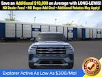 New 2026 Ford Explorer Active for sale #P26EX076 - photo 7