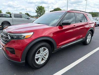 2023 Ford Explorer RWD SUV for sale #P26EX076A - photo 1