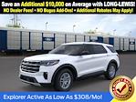 2026 Ford Explorer RWD SUV for sale #P26EX077 - photo 1
