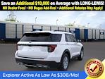 2026 Ford Explorer RWD SUV for sale #P26EX077 - photo 11