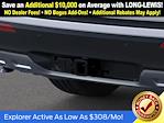 2026 Ford Explorer RWD SUV for sale #P26EX077 - photo 28
