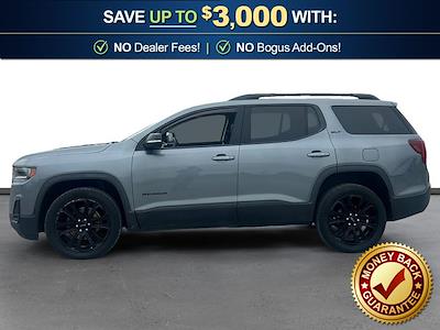2021 GMC Acadia FWD SUV for sale #P26EX077A - photo 1