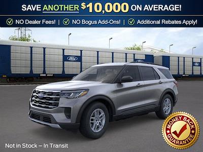 2026 Ford Explorer RWD SUV for sale #P26EX078 - photo 1