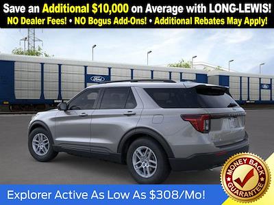 2026 Ford Explorer RWD SUV for sale #P26EX078 - photo 2