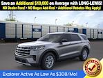 2026 Ford Explorer RWD SUV for sale #P26EX078 - photo 1