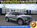 2026 Ford Explorer RWD SUV for sale #P26EX078 - photo 9
