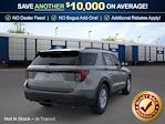 2026 Ford Explorer RWD SUV for sale #P26EX078 - photo 11