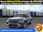 2026 Ford Explorer RWD SUV for sale #P26EX078 - photo 3