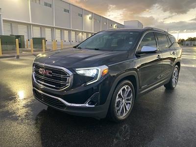 Used 2019 GMC Terrain - photo 1
