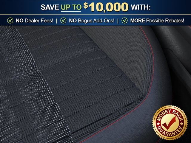 New 2026 Ford Explorer - photo 23