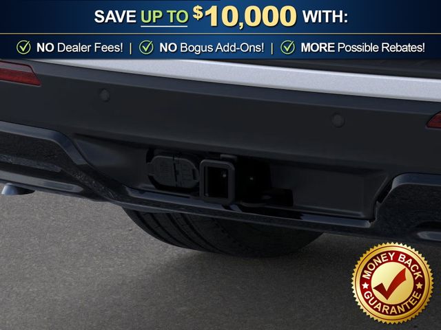 New 2026 Ford Explorer - photo 30