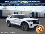 2026 Ford Explorer RWD SUV for sale #P26EX079 - photo 9