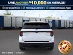 2026 Ford Explorer RWD SUV for sale #P26EX079 - photo 6