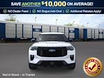 2026 Ford Explorer RWD SUV for sale #P26EX079 - photo 7