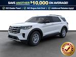 2026 Ford Explorer RWD SUV for sale #P26EX080 - photo 1
