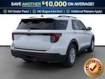2026 Ford Explorer RWD SUV for sale #P26EX080 - photo 11