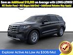 2026 Ford Explorer RWD SUV for sale #P26EX081 - photo 1