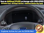 2026 Ford Explorer RWD SUV for sale #P26EX081 - photo 18